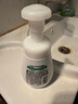 多芬控油洁面泡泡160ml 氨基酸洗面奶敏感肌深层清洁 情人节礼物 实拍图