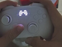 北通鲲鹏20无线游戏手柄智控双切扳机震动蓝牙手柄xbox电脑PC手机steam电视NSswitch2 宝可梦 仁王3 实拍图
