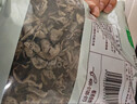 十月稻田 东北黑木耳 500g 干木耳 黑龙江东宁特产 肉厚无根 火锅煲汤炒菜 实拍图