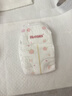 好奇（Huggies）铂金装小桃裤拉拉裤袋装XXL37片(15kg以上)尿不湿【透爽散热】 实拍图