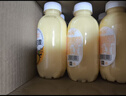清蓝 杨枝甘露380ml*15瓶 椰果芒果西柚味饮料复合果汁饮品港式甜品 实拍图