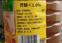 鲁花 【保真菜籽油】食用油 低芥酸特香菜籽油 6.18L   物理压榨 实拍图