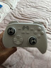 北通鲲鹏20无线游戏手柄智控双切扳机震动蓝牙手柄xbox电脑PC手机steam电视NSswitch2体感原神宝可梦ZA 实拍图