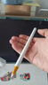 京东京造iPad apple pencil二代苹果笔电容笔磁吸充电式 平板手写Pro11/12.9触控笔2022/21Air5/4绘画专用 实拍图