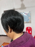 染立方染发膏易染梳在家自己染发不易沾头皮植物纯遮盖白发染发剂 自然黑两盒+赠洗发旅行装*5 实拍图