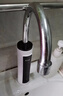 志高（CHIGO）电热水龙头即热式快速热水龙头加热器冷热厨房宝阳台家用热水器ZG-ZS824-2赠漏保 实拍图