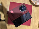 HUAWEI Mate X7 典藏版 麒麟9030 Pro 16GB+512GB寰宇红 超可靠折叠玄武架构 华为折叠屏鸿蒙手机 实拍图