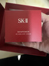 SK-II大红瓶面霜80g乳液抗皱化妆护肤品套装礼盒sk2三八节女神生日礼物 实拍图