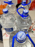 恒大冰泉天然饮用矿泉水4L*4桶整箱装大桶泡茶露营桶装水京东自营热门商品 实拍图