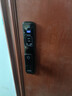 凯利莱K9s 智能门锁 指纹锁 3D人脸识别智能锁视频锁密码锁电子锁全自动 实拍图