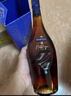 马爹利（Martell）洋酒 名士VSOP 干邑 白兰地 700ml 法国原装 实拍图