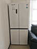 容声双净516L十字门冰箱双系统双循环一级能效风冷无霜变频以旧换新大容量白BCD-516WD1FPA国家补贴 实拍图