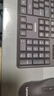 联想（Lenovo）无线键盘鼠标套装 键鼠套装 全尺寸键盘 商务办公 MK23Lite 实拍图