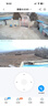 乔安（JOOAN）AI高清监控摄像头室外家用监控无线wifi监控器360度无死角带夜视全景旋转云台户外家用手机远程 实拍图