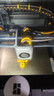 拓竹P2S 3D打印机器大尺寸FDM家用桌面打印机高精度高速AI监测外吸气冷却烘干 P2S 单机【大陆版】 实拍图