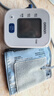 欧姆龙（OMRON）电子血压计上臂式血压仪家用 大屏医用高精准老人U701 年货 实拍图