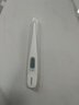 欧姆龙（OMRON）体温计居家日常测量快速测量腋下电子温度计K30 妇女节礼物 实拍图