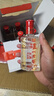 泸州老窖 六年窖头曲 52度浓香型白酒125mL*24瓶 非原箱装 纯粮食酒 实拍图