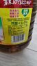 鲁花 【保真菜籽油】食用油 低芥酸特香菜籽油 6.18L   物理压榨 实拍图