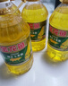 金龙鱼 食用油 非转基因 压榨 一级 纯正玉米油4L（新老包装随机发货） 实拍图