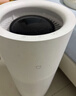 米家小米空气加湿器 无雾加湿器3 400mL/h快速加湿保湿礼品家用卧室大容量办公室婴儿孕妇 4L大容量 实拍图