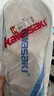 川崎（KAWASAKI）羽毛球拍超轻碳素中杆对拍KD-1pro蓝紫（已穿线+6球+手胶+拍包） 实拍图