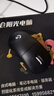 罗技（G）GPW二代 金刚版新升级 无线游戏鼠标 Hero2 FPS职业电竞配置 GPW2狗屁王二代 黑【全网爆款】 实拍图