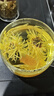 茗愿菊花茶【买2件=发4罐共约360朵】金丝皇菊胎贡菊花特茶级花草茶叶 【买2送2共360朵再送杯】 【泡开约6-8cm】30克 实拍图