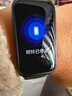 华为（HUAWEI）手环10 标准版 曜石黑 智能手环专业睡眠分析情绪健康心率监测运动手环华为手环9升级 实拍图