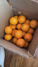 京鲜生 冰糖橙/橙子 5斤装 单果130g-170g 生鲜水果年货礼盒 实拍图
