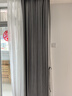 同城上门服务窗帘拆洗安装工厂直营上门床垫沙发家用地毯窗帘清洗服务高温消毒除螨 窗帘上门拆洗1公斤 广州/深圳/海口/苏州 实拍图