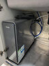 海尔（Haier）鲜活水管线机套装【promaxR889净水器+海澜管线机不锈钢管即热HGR2303】8年真长效瞬时1400G大通量 实拍图