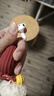 Apple/苹果 AirPods 4(支持主动降噪)搭配无线充电盒(USB-C)苹果耳机 蓝牙耳机适用iPhone/iPad 四代 实拍图