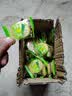 【热销】香葱王薄片饼干香葱薄饼小吃薄脆小饼干休闲食品零食批发 香葱薄脆饼干60包*家庭装！ 香葱 实拍图