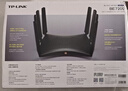 普联（TP-LINK）普联路由3630 WiFi7千兆双频 BE3600无线路由器2.5G网口 双频聚合 智能游戏加速 儿童上网管理 实拍图