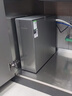 COLMO黑珍珠净水器套装RC119+DA06厨下式净热一体机 家用厨房加热即热直饮一体机 0阻垢剂RO反渗透 实拍图