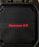 纽曼（Newmine）k97无线蓝牙音箱户外大音量广场舞音响小型家用收音机手提便携式地摊摆摊喇叭收钱码语音播报器 实拍图