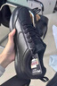 斯凯奇（Skechers）男士皮鞋春季商务男鞋高档休闲鞋软底通勤板鞋210835 实拍图