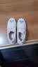 斯凯奇（Skechers）熊猫鞋女厚底增高老爹鞋耐磨时尚百搭机甲鞋150547 自然色/NAT 37 实拍图