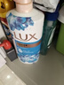 力士（LUX）(LUX)沐浴露 闪亮冰爽 沁爽香氛 爽肤香氛沐浴乳1000g留香 实拍图