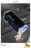 连拓USB多功能高速读卡器SD/TF/CF/XD/MS卡支持索尼储存卡sony记忆棒相机摄像机PS5游戏机 实拍图