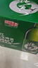 珠江啤酒（PEARL RIVER）10度 珠江纯生啤酒 600ml*12瓶 整箱装 京东自营年货送礼 实拍图