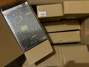 NVVVLED显示屏开关电源5v40a直流电源S-200-5变压器 S-200W-18 输出18V11A 实拍图