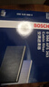 博世（BOSCH）单效空调滤芯5263丰田卡罗拉雷凌凯美瑞汉兰达普拉多威驰逸致RAV4 实拍图