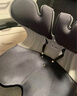 BKT护腰坐垫久坐神器汽车腰靠椅子坐垫办公室人体工学护腰椅男士礼物 实拍图