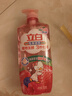 立白天然莓果酵素洗洁精500g 洗洁剂洗碗液可洗奶瓶果蔬冷水速溶化油 实拍图