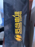 后谷云南小粒咖啡 精品黑咖啡150g(2gx75包) 美式0蔗糖低脂运动健身 实拍图
