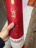 格兰菲迪（GLENFIDDICH）天使雪莉12年苏格兰单一麦芽威士忌洋酒礼盒700ml 年货礼物送礼 实拍图