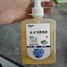 利尔康（LIRCON）葡清天然皂液洗手液温和无磷去污抑菌护肤手消500ml*1 实拍图