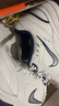 耐克NIKE男秋冬老爹鞋AIR MONARCH IV 运动训练鞋415445-102白蓝41 实拍图